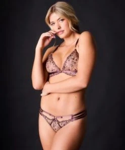 Bordelle Selene Soft Cup Bra