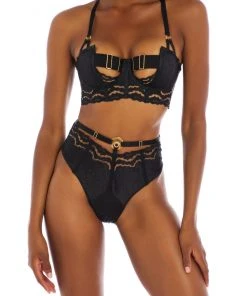 Bordelle Bras Dala Bodice Bra