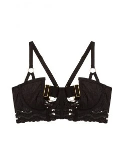 Bordelle Bras Dala Bodice Bra