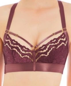 Bordelle Dala Soft Cup Bra