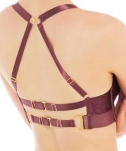 Bordelle Dala Soft Cup Bra