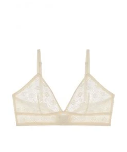 Else Bras Cobweb Soft Triangle Bra 5 Else Bras Cobweb Soft Triangle Bra