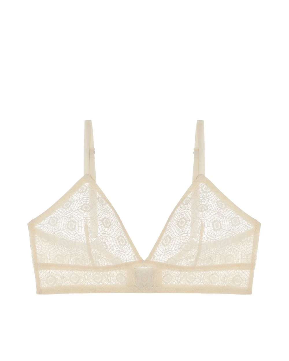 Else Bras Cobweb Soft Triangle Bra 3 Else Bras Cobweb Soft Triangle Bra