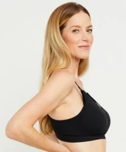 Motherhood Maternity Seamless Pumping And Nursing Bra Bras