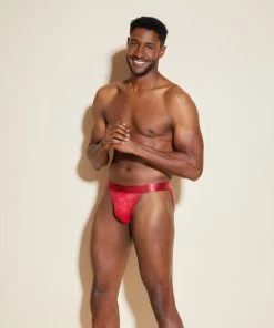 Cosabella Never Say Never Jock Strap