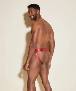 Cosabella Never Say Never Jock Strap 2 Cosabella Never Say Never Jock Strap