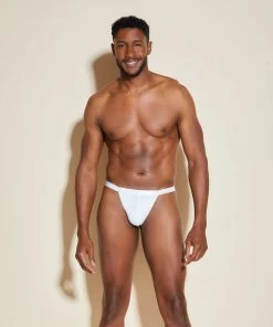 Cosabella Never Say Never Italian Thong