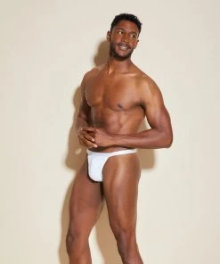 Cosabella Never Say Never Italian Thong