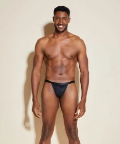 Cosabella Never Say Never Italian Thong Underwear