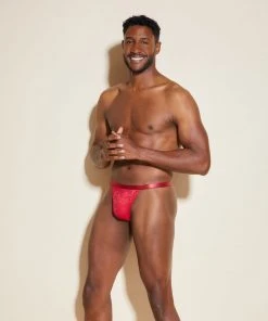 Cosabella Underwear Never Say Never Italian Thong