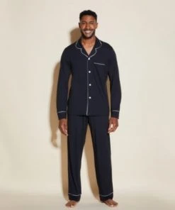 Cosabella Classic Men's PJ Set