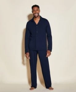 Cosabella Classic Men's PJ Set