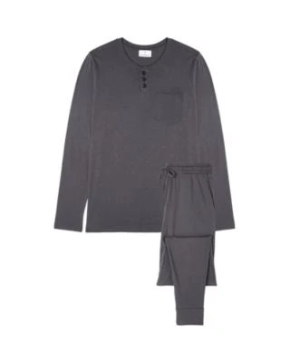 Cosabella Henley Men's PJ Set Chevron Down Icon Cosabella Henley Men's PJ Set Chevron Down Icon