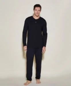 Cosabella Henley Men's PJ Set