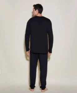Cosabella Henley Men's PJ Set