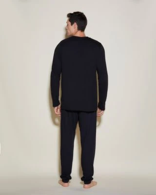 Cosabella Henley Men's PJ Set 2 Cosabella Henley Men's PJ Set