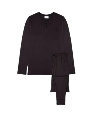 Cosabella Henley Men's PJ Set 3 Cosabella Henley Men's PJ Set