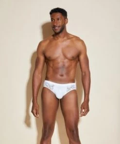 Cosabella Comfort Micro Men's Brief Underwear