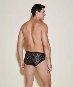 Cosabella Comfort Micro Men's Brief