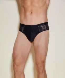 Cosabella Comfort Micro Men's Brief 2 Cosabella Comfort Micro Men's Brief