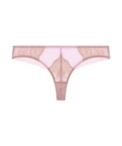 Dora Larsen Nora Low Rise Knicker Underwear