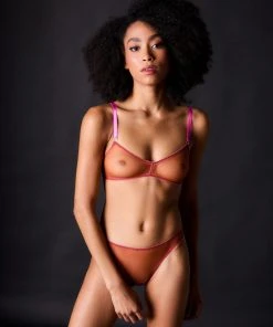 Dora Larsen Alexa Soft Bra Bras