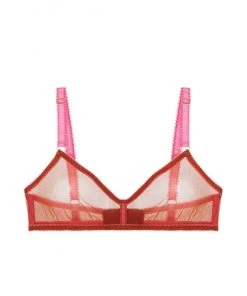 Dora Larsen Alexa Soft Bra Bras