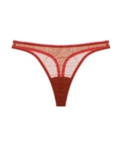 Dora Larsen Alexa Thong Underwear 3 Dora Larsen Alexa Thong Underwear