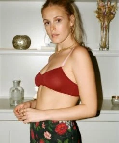 Dora Larsen Rosalie Soft Bra