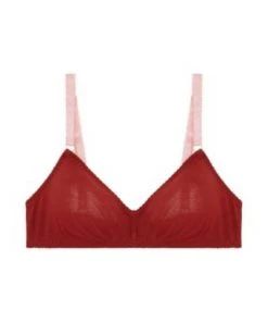 Dora Larsen Rosalie Soft Bra