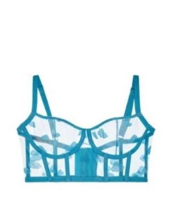 Le Petit Trou Bras Nuage Corset