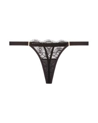 Bluebella Arabella Thong 3 Bluebella Arabella Thong