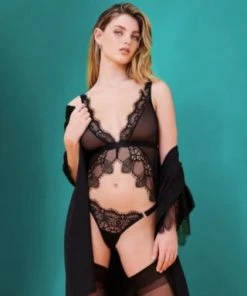 Bluebella Bras Arabella Soft Basque