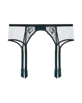 Fleur Of England Ela Suspender Belt Suspender Belts 3 Fleur Of England Ela Suspender Belt Suspender Belts