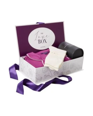 Journelle Cozy Valentine Love Box 2 Journelle Cozy Valentine Love Box
