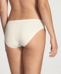 Calida 100 Percent Nature Brief Underwear 4 Calida 100 Percent Nature Brief Underwear