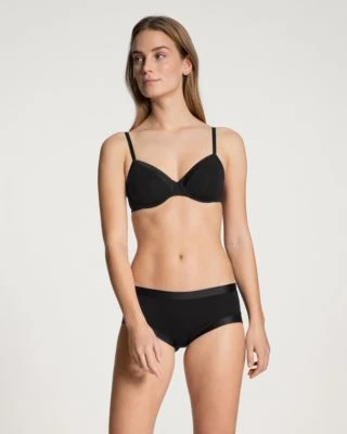 Calida Cate Unlined Underwire Bra 1 Calida Cate Unlined Underwire Bra