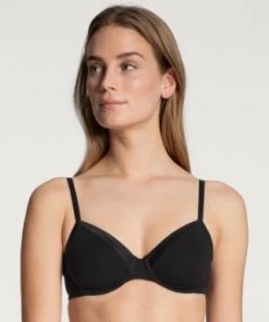 Calida Cate Unlined Underwire Bra