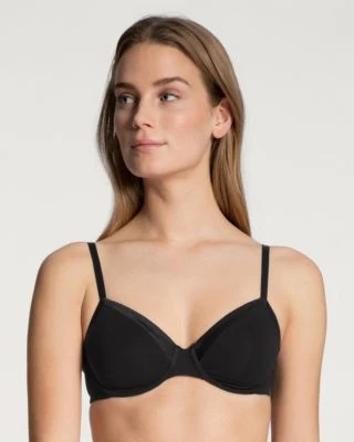 Calida Cate Unlined Underwire Bra 2 Calida Cate Unlined Underwire Bra