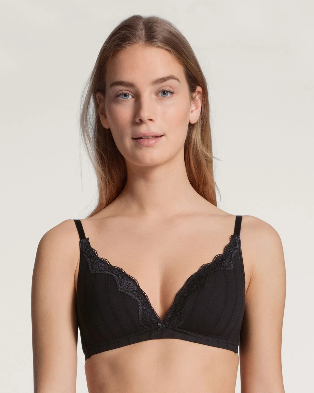 Calida Etude Tujours Padded Bra Calida Etude Tujours Padded Bra