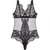 Dita Von Teese Delfina Bodysuit