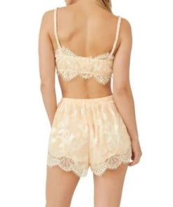 Free People Intimately FP Chevron Down Icon Love Story Set 6 Free People Intimately FP Chevron Down Icon Love Story Set