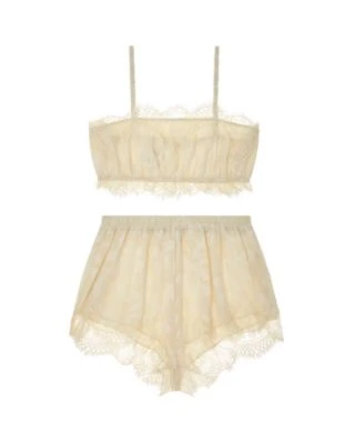 Free People Intimately FP Chevron Down Icon Love Story Set 4 Free People Intimately FP Chevron Down Icon Love Story Set