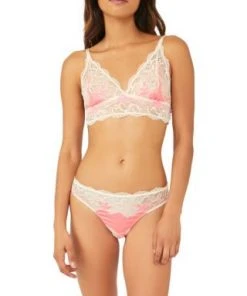 Free People Intimately FP For Me For You Bralette Bras