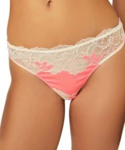 Free People Intimately FP Underwear For Me For You Undie