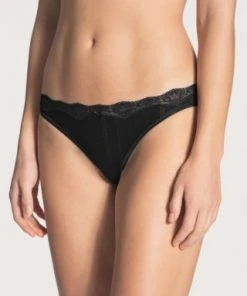 Calida Underwear Etude Tujours Low Cut Brief