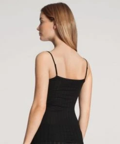 Calida Etude Tujours Spaghetti Cami