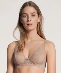Calida Sensual Secrets Soft Bra