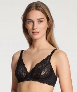 Calida Sensual Secrets Soft Bra