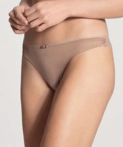 Calida Sensual Secrets Thong Underwear